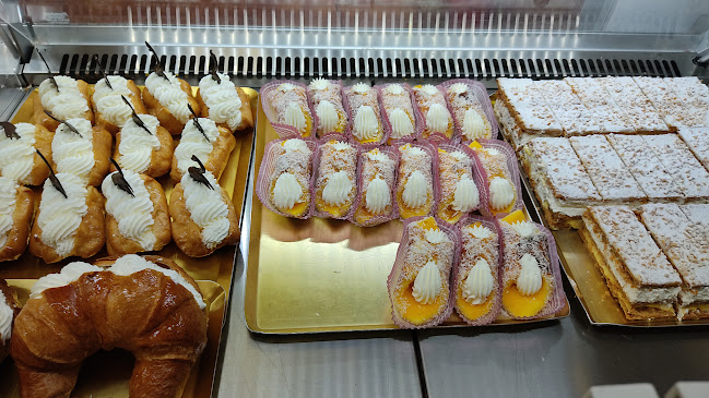 Comentarii opinii despre Panadería Girlatxe