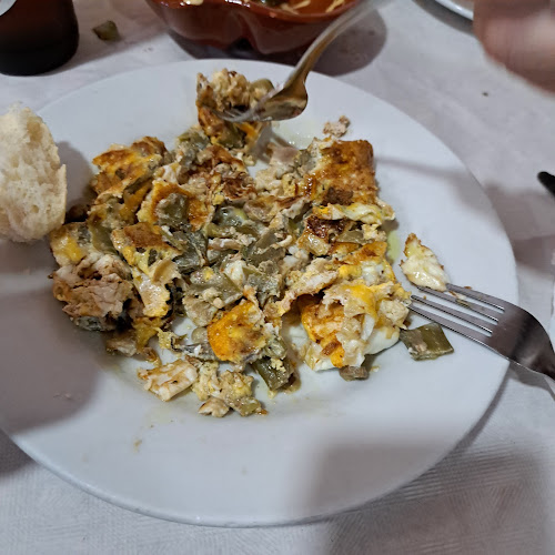 Restaurante Newton - Málaga