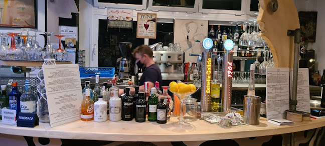 Comments and reviews of Restaurante Casale Franco