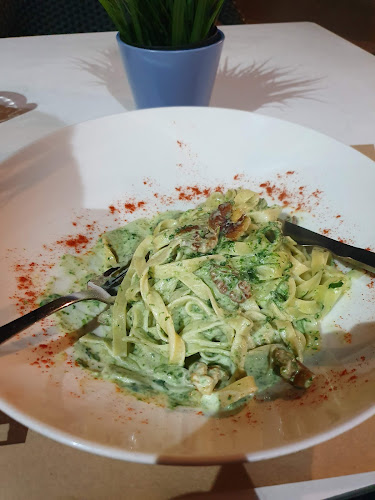 Restaurante Paparazzi Las Canteras | El mejor italiano de Las Palmas Open Times