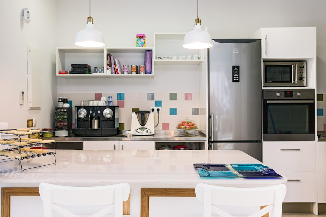 ZAS! Cake - Barcelona