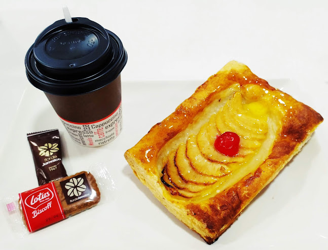 MasQuePan - Gastronomía y hostelería