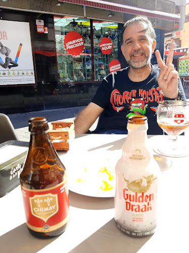 La Jiennense - Gastronomía y hostelería