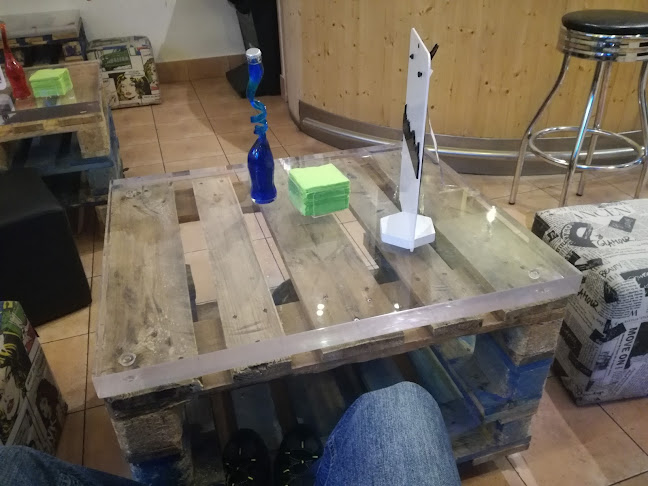 La Morotxita - Gastronomía y hostelería