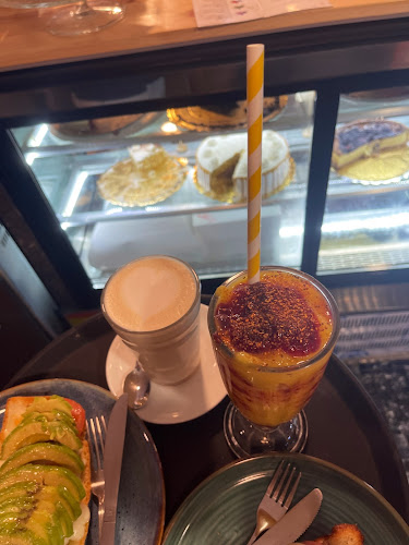 Cafeteria La Crepa - Gastronomía y hostelería