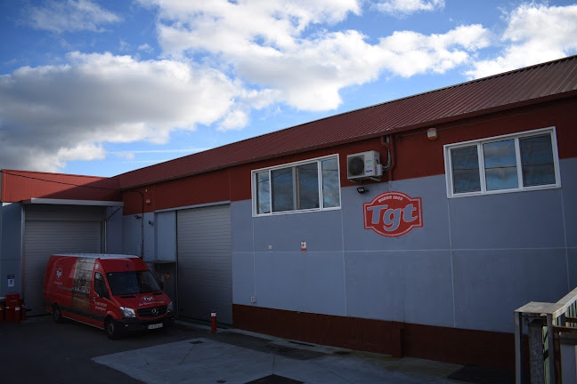 TGT ASTURIAS - El Berrón