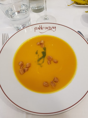 Comentarii opinii despre Restaurante Pablo Urzay