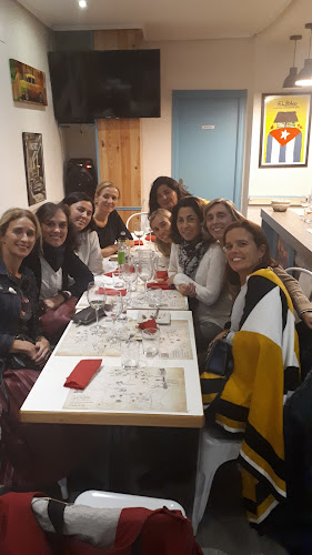 Comentarii opinii despre Bar Bahia Hemingway