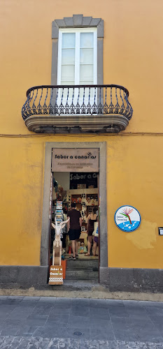 C. Reloj, 4, 35001 Las Palmas de Gran Canaria, Las Palmas