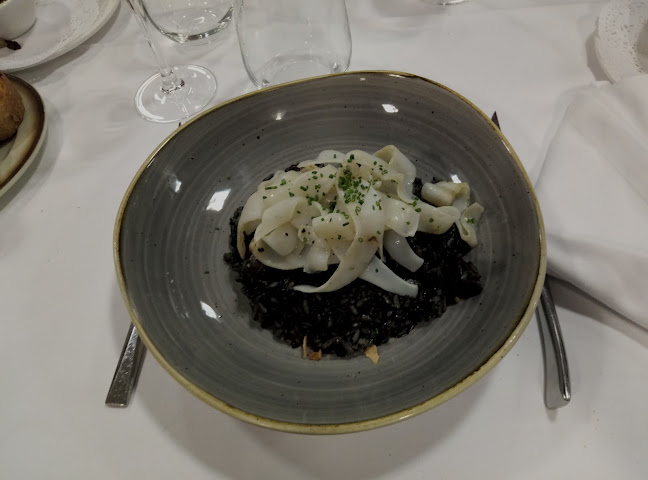 La Huerta - Gastronomía y hostelería