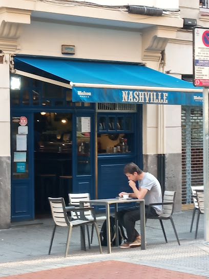 Bar Nashville Bilbao