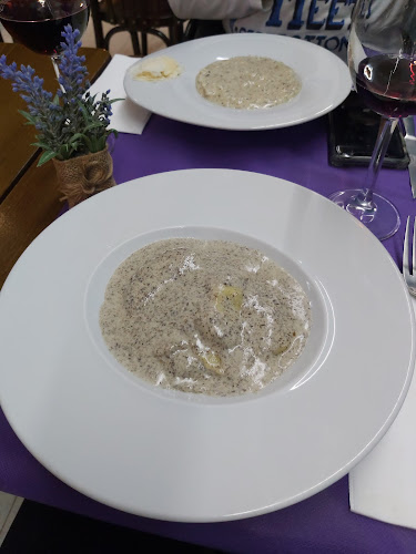 Restaurante Pizzería Mediterrania - Caldes de Montbui