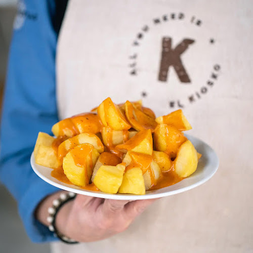 EL KIOSKO | Aravaca - Gastronomía y hostelería