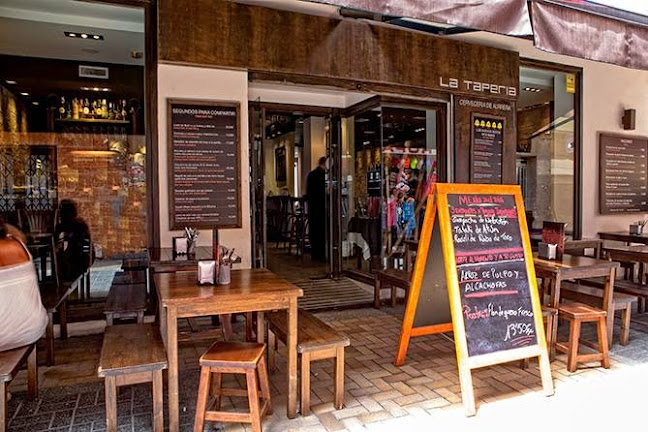 C. de Santo Domingo, 6, 03501 Benidorm, Alicante