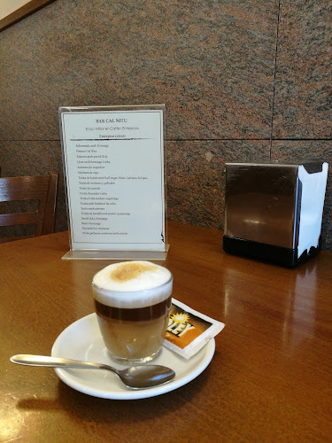 Bar Cal Nitu - Sant Vicenç dels Horts