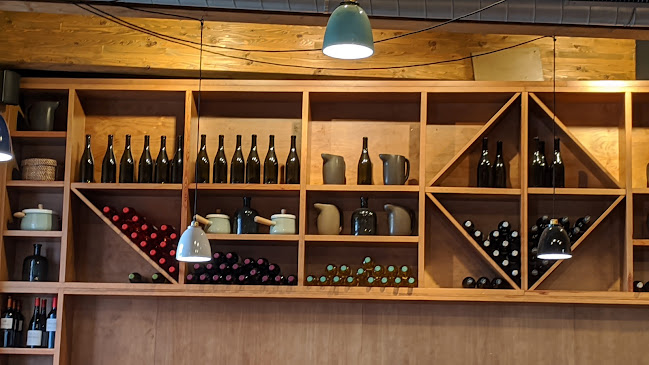 El Racó Vilanova. Mediteranean Pizzeria. - Gastronomía y hostelería