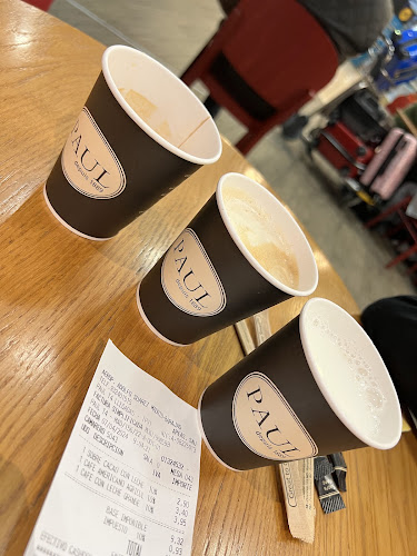 Paul - Gastronomía y hostelería