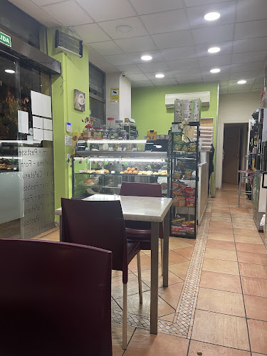 La Exquisita panadería y restaurante - Valencia