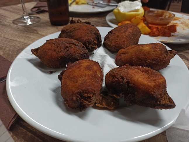 Cam. San Julian Viejo, 30815 Lorca, Murcia