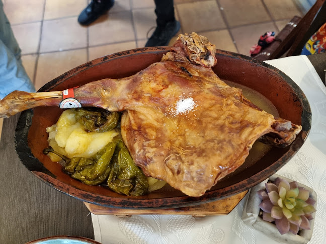 Ctra. Navalpino, 1, 45004 Toledo