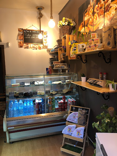 Wow empanadas - Madrid