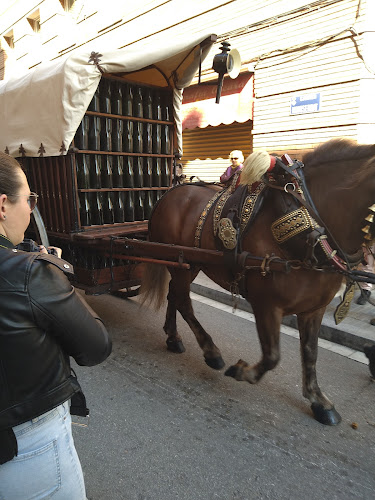Bar restaurant Cal Vaquer - Gastronomía y hostelería