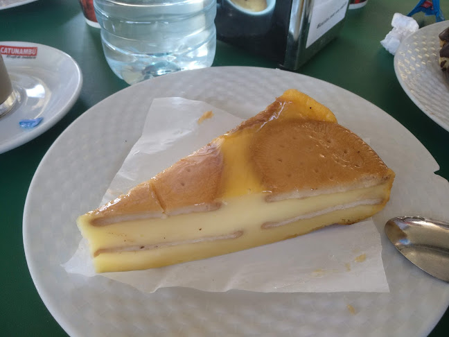 Panadería El Portillo S.L. Open Times