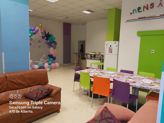 Carrer del Cardenal Vidal i Barraquer, 16, 43005 Tarragona