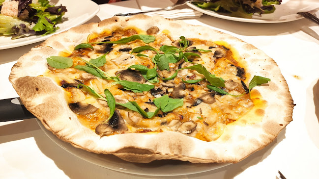 Restaurant La Tagliatella | Rubí - Rubí