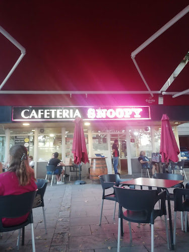 Snoopy - Lleida