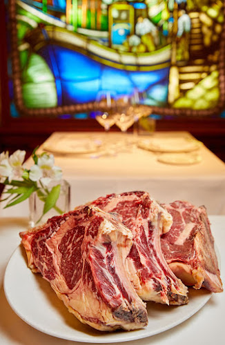 Portu Kalea, 14, 20003 Donostia, Gipuzkoa