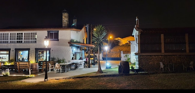 Restaurante Casa Pita - Andeiro