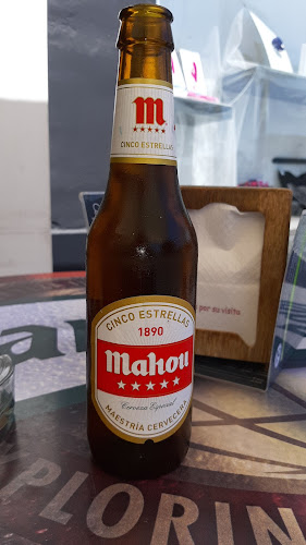 Comentarii opinii despre Bar Ortega Soho