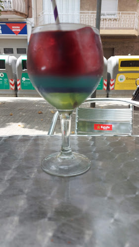 Boca A Boca Bar & Cafeteria - El Prat de Llobregat