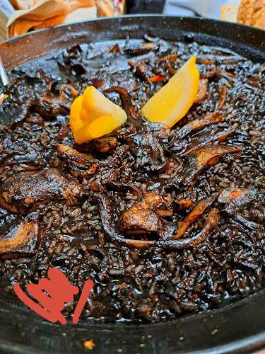 Comentarii opinii despre Restaurante Camden