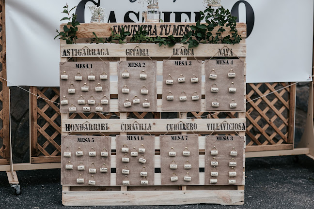 El Llagar de Castiello - Gijón