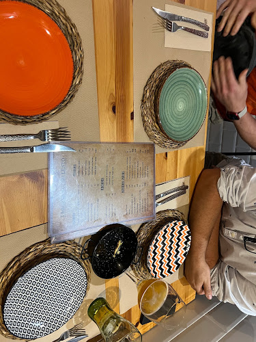 Reviews of Taberna Fuego Lento in Elche - Gastronomía y hostelería