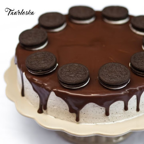 Reviews of Txarloska Pastelería Vegana in Bilbao - Gastronomía y hostelería