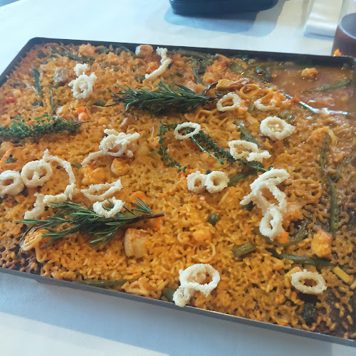 Comments and reviews of Restaurante LA CASA DEL PRESO