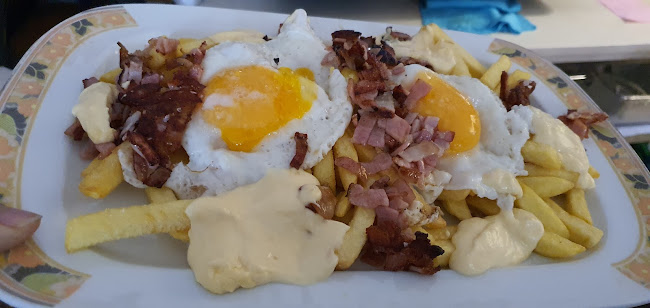 BAR CHARLY - Gastronomía y hostelería