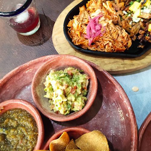 Aramara Aguadulce - Gastronomía y hostelería