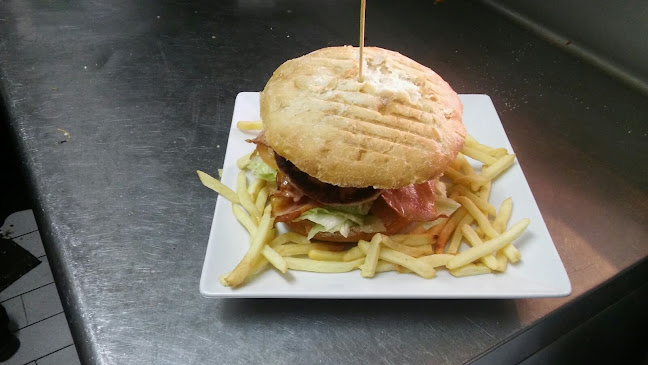 Reviews of Bar Sertorio in Huesca - Gastronomía y hostelería