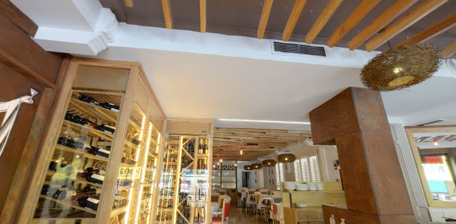 La Sirena Verde - Gastronomía y hostelería