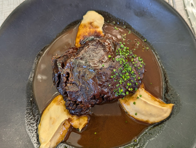 Restaurante Nantes - Gastronomía y hostelería