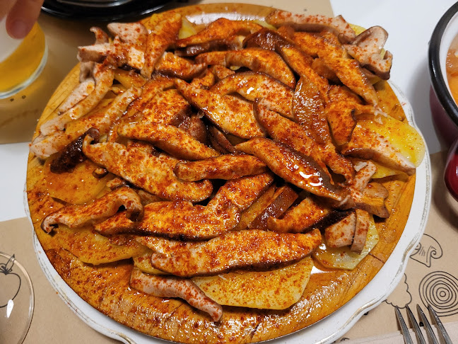 TXUKRUT Bar - Gastronomía y hostelería