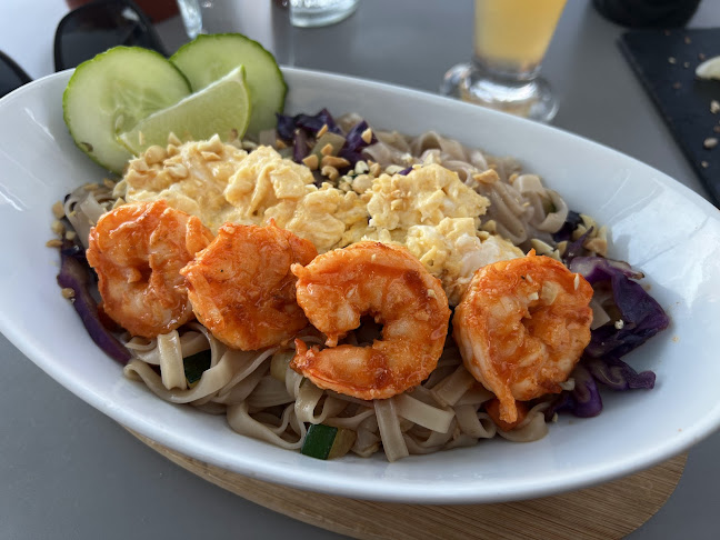 Agua Tiki Bar - Gastronomía y hostelería