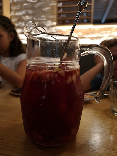 Restaurante Cinco Jotas Sevilla - Sevilla