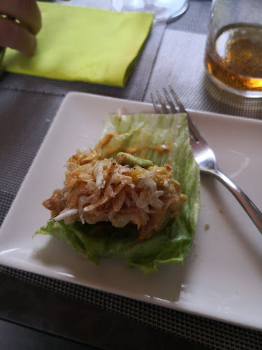 Comments and reviews of Lucira Restaurante