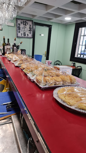 Bar Trankilo Open Times