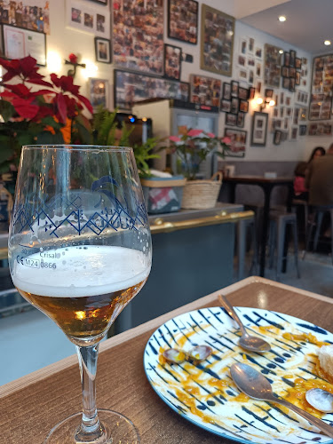 Cafe Bar Los Arcos- Desde1975 - Granada